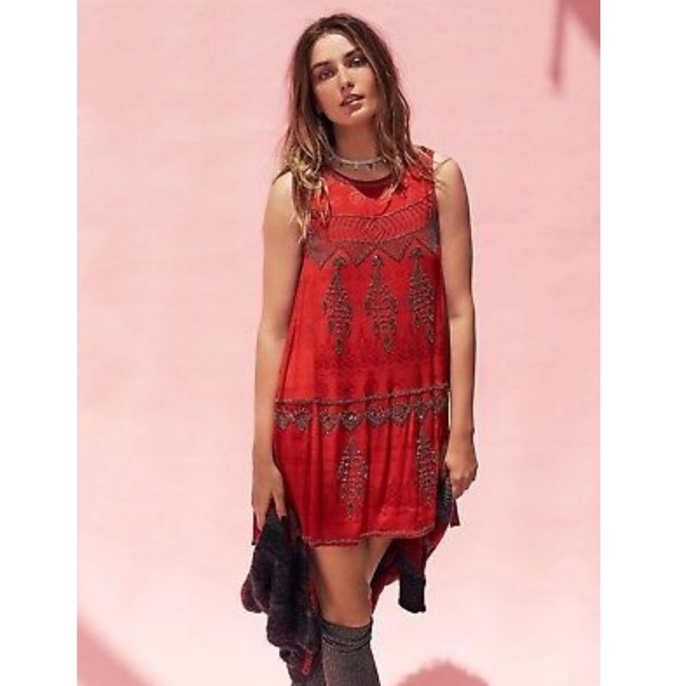 Free People Dress